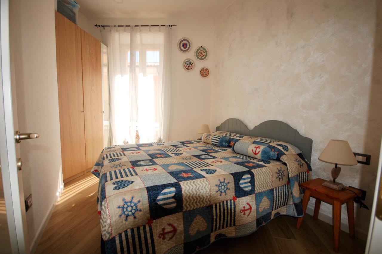 Appartamento Azzurra La Maddalena  Exterior foto