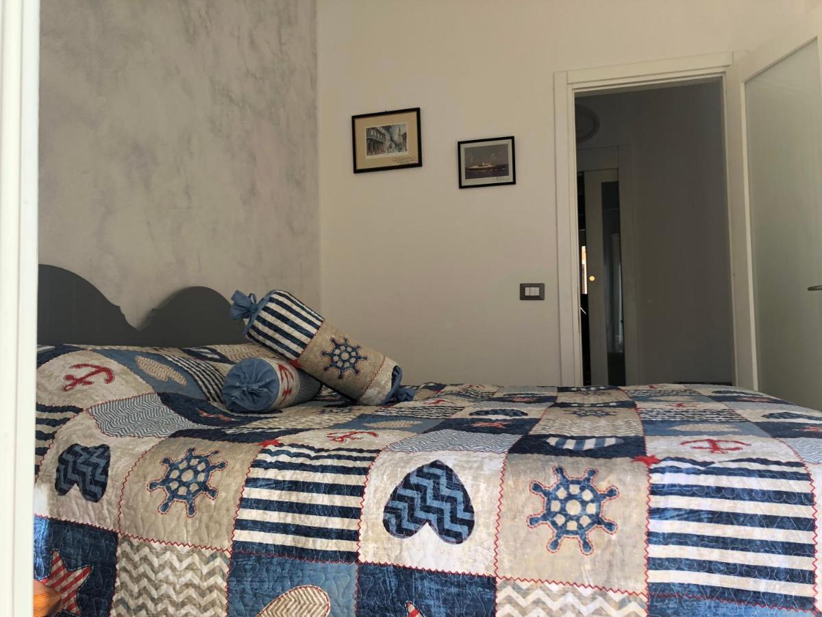 Appartamento Azzurra La Maddalena  Exterior foto