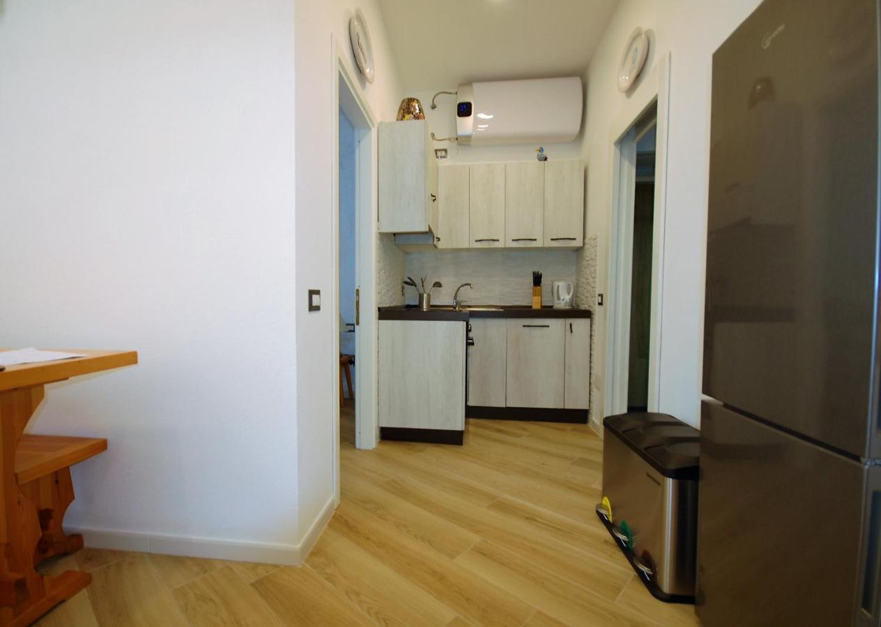 Appartamento Azzurra La Maddalena  Exterior foto